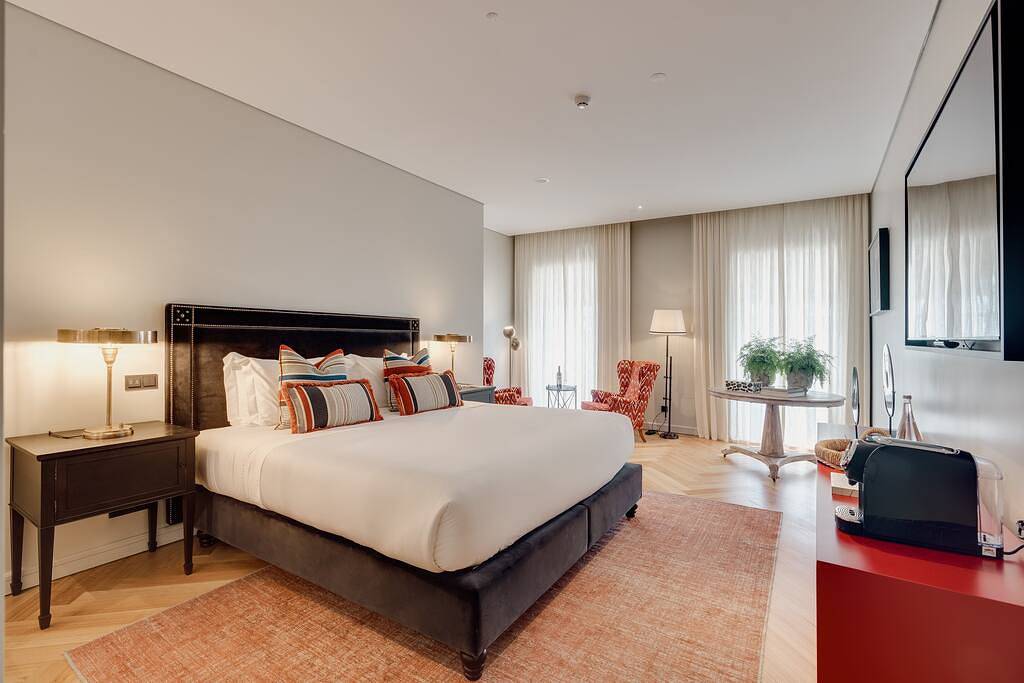 Apartamento De Férias para 2 Pessoas em Foz do Douro, Aldoar, Foz do Douro e Nevogilde