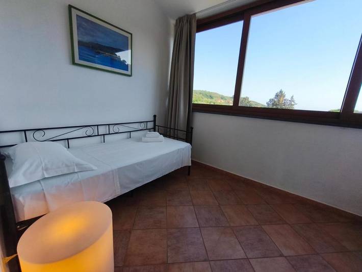 Gîte pour 4 personnes, avec jardin et vue à Leivi - 2