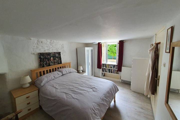 Location de vacances pour 9 personnes, avec jardin et terrasse à Guillac - 3