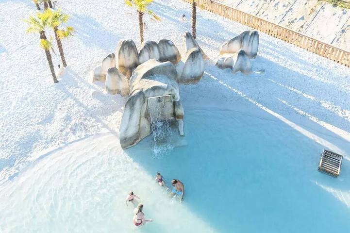 Gîte pour 4 personnes, avec sauna et piscine, animaux acceptés à Dienné - 4