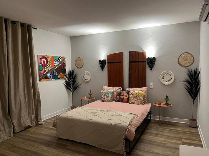 Location de vacances pour 6 personnes à Lédat - 4