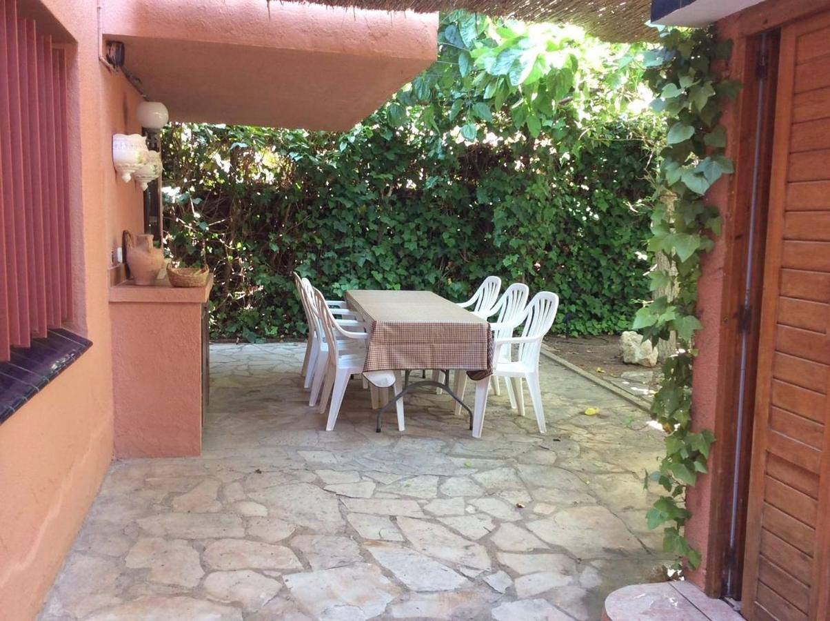 Refugi De Mar With Private Swimming Pool And Free Wifi in Platja de l'Arenal (Vandellòs i l'Hospitalet de l'Infant), Vandellòs i l'Hospitalet de l'Infant