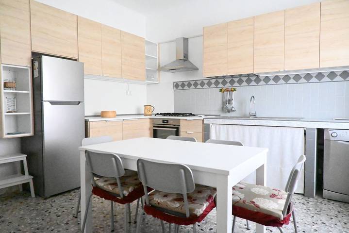 Appartamento per 6 persone, con Balcone/Terrazza a Sirolo