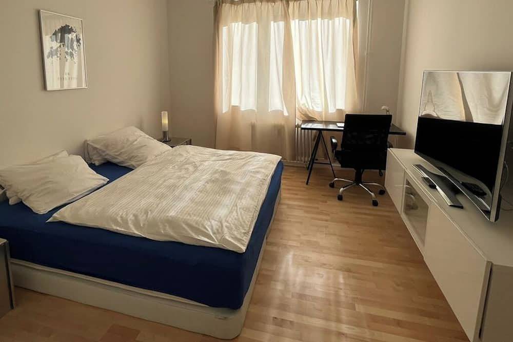 Ganze Wohnung, Cozy, modern, and newly renovated 80m2 apartment in the heart of Charlottenburg in Charlottenburg Berlin, Berlin