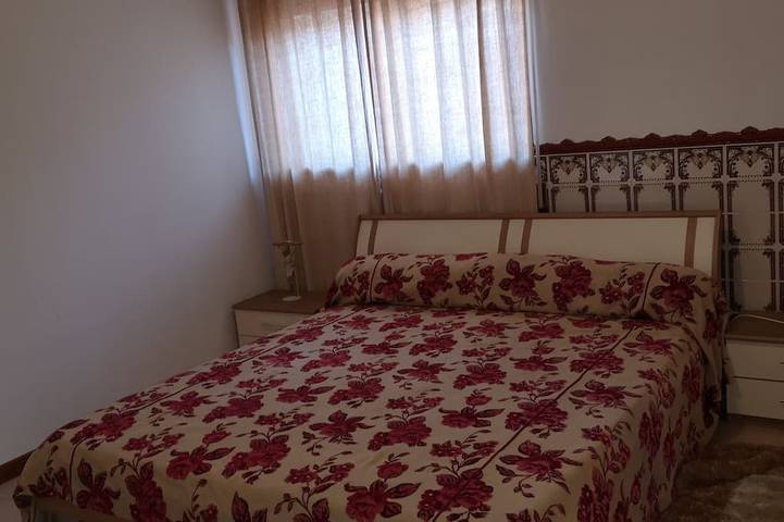 Location de vacances pour 4 personnes, avec jardin et terrasse dans Vila Chã - 4