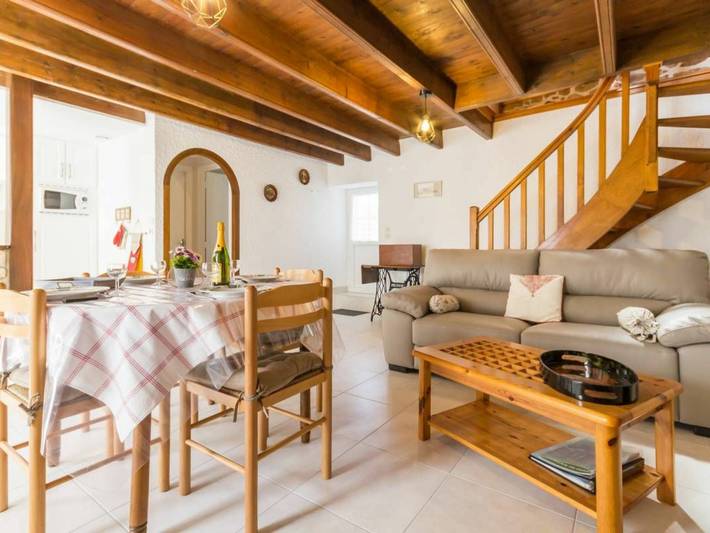 Gîte pour 4 personnes, avec jardin à Piriac-sur-Mer - 3