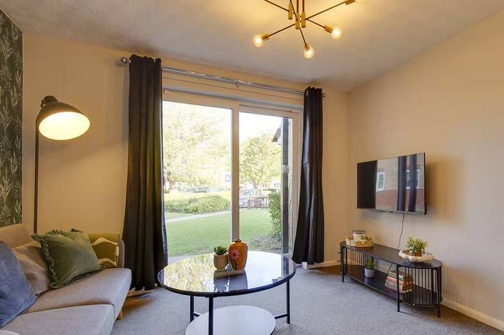 Appartamento vacanze per 4 persone - 1