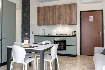 Vakantieappartement voor 4 Personen in Florence, Provincie Florence, Afbeelding 1