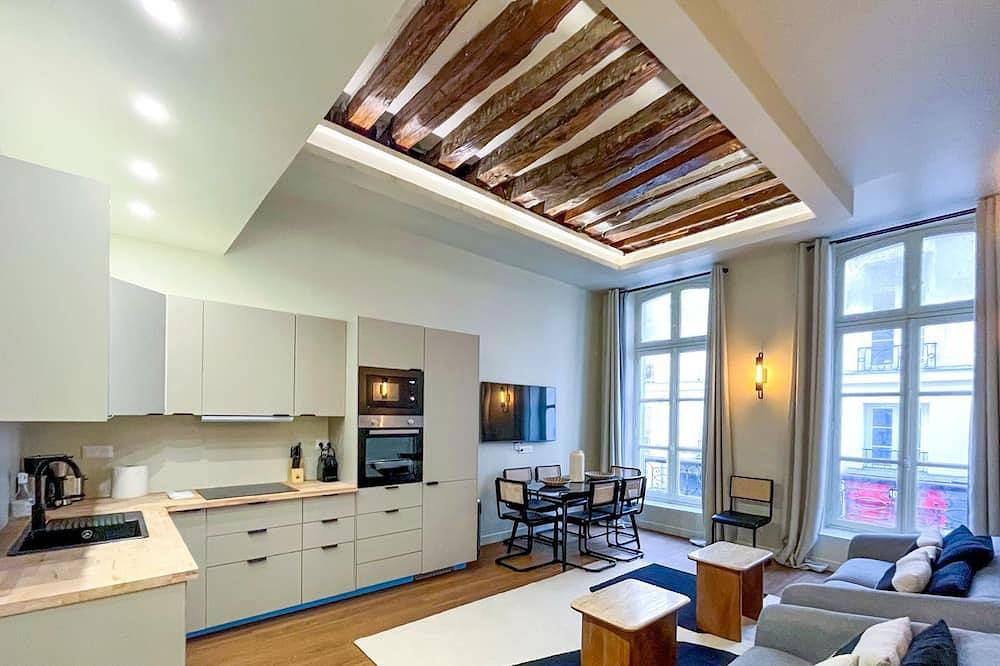 Photo : Appartement de vacances