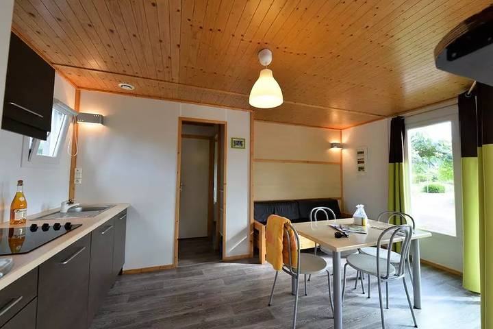 Location chalet pour 4 personnes