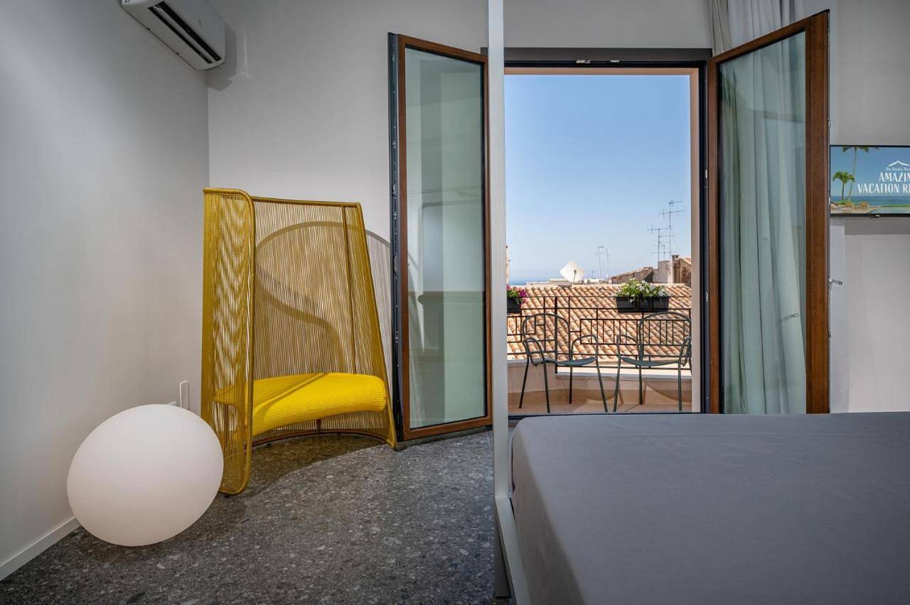 Bed 10.5 - Design Suite in Castellammare del Golfo, Province de Trapani