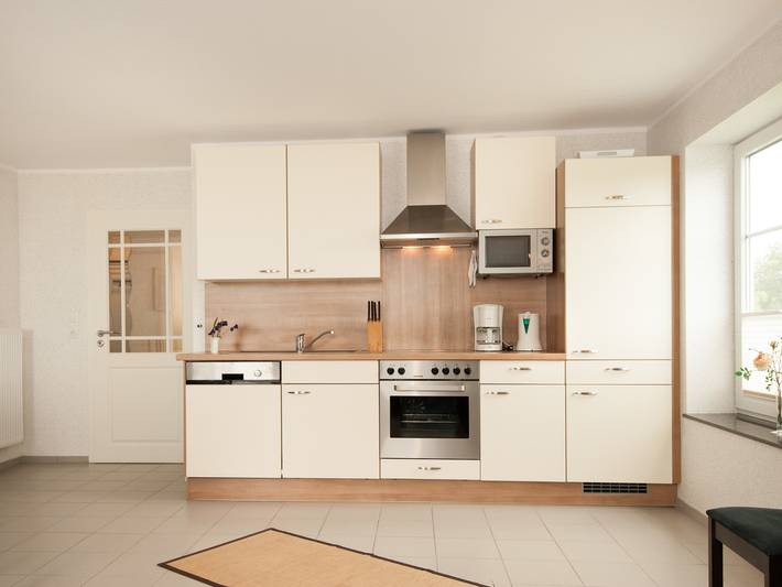 Ferienwohnung für 5 Personen, mit Balkon und Garten in Bisdorf - 4
