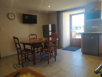 Gîte pour 4 Personnes dans Pont-de-Montvert-Sud-Mont-Lozère, Massif central, Photo 2