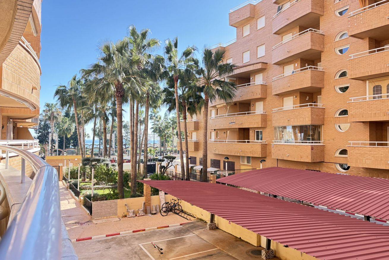 Appartamento vacanze a Plana Alta a partire da 61€ a notte