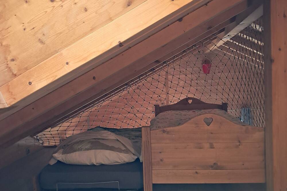 Chalet avec terrasse et petit jardin proche Genève et Annecy in Frangy, Région de Saint-Julien-en-Genevois