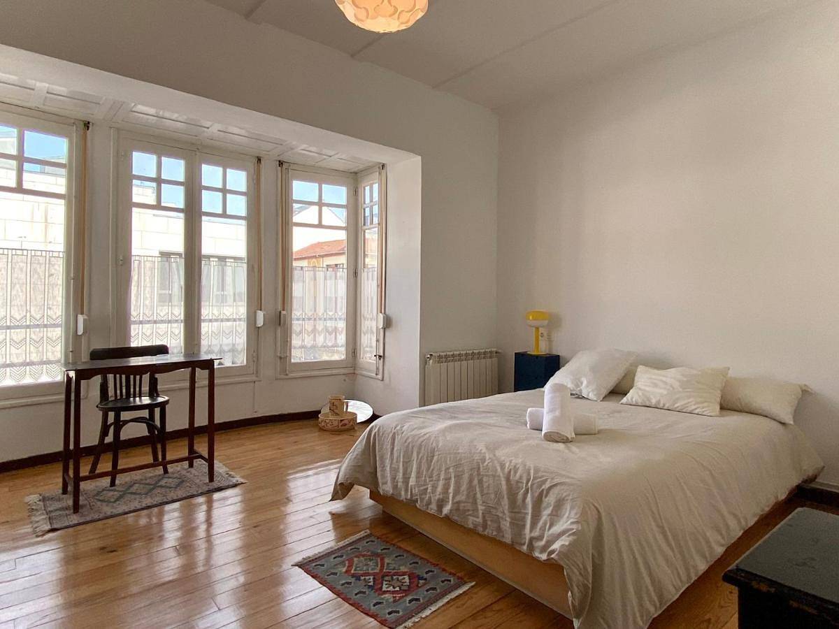 Appartement entier, Avecilla Vut-Le-868 Inmueble singular en el centro de León in León, Chaîne Cantabrique