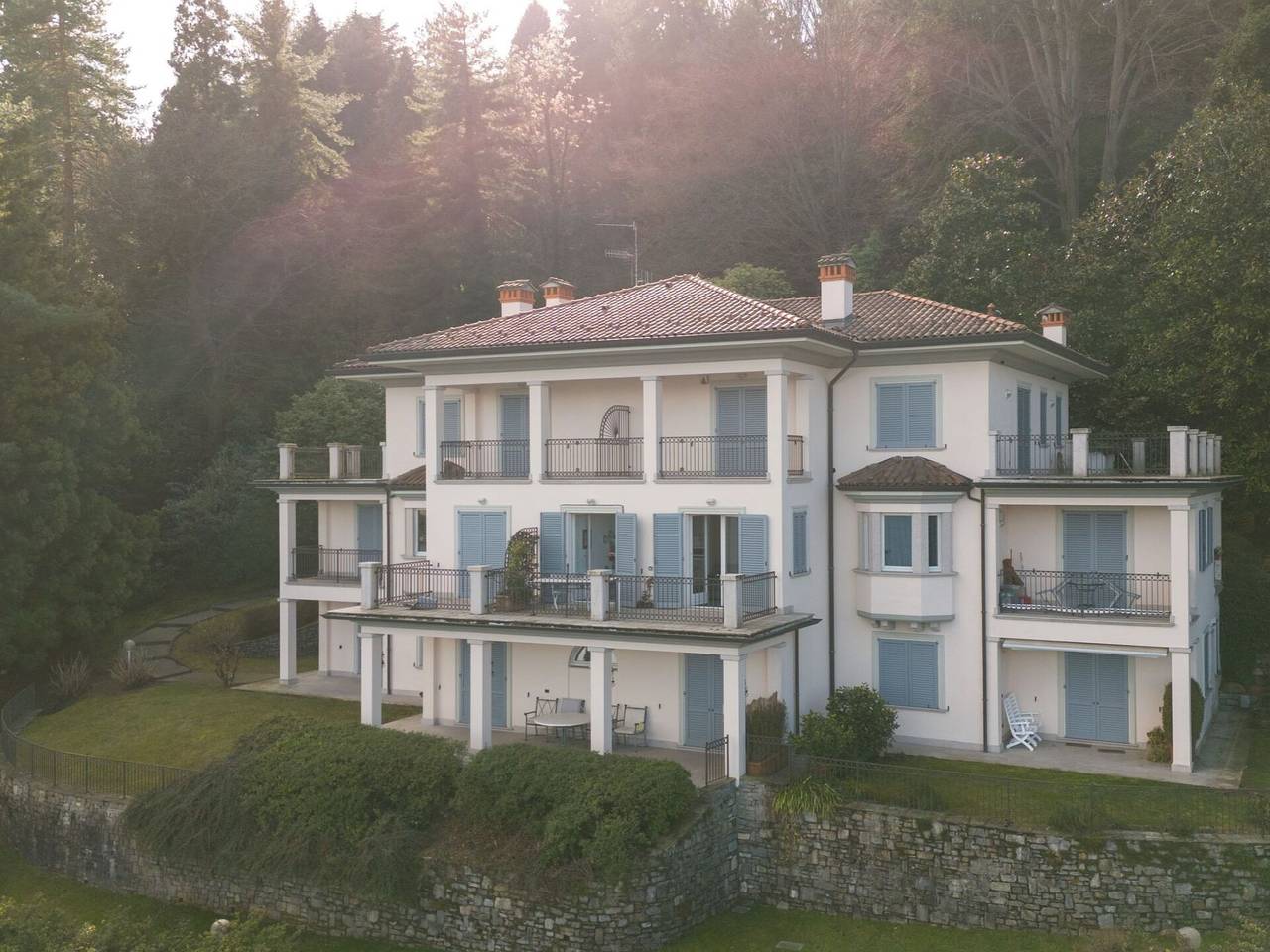 Appartamento intero, Punta Borromea - Punta Borromea 130.1 in Baveno, Comune di Baveno