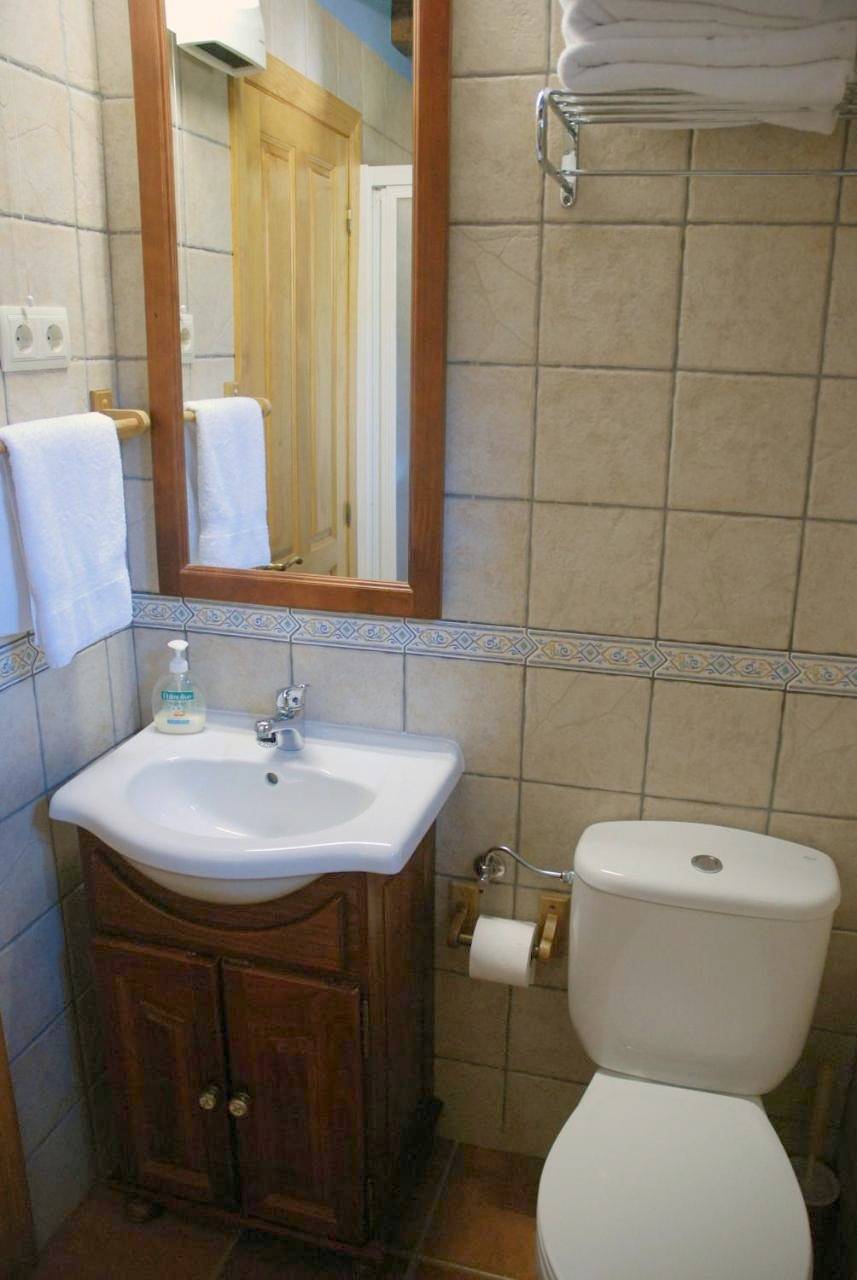 Apartamento entero, Casa el Parque Cajal in Torla-Ordesa, Pirineos