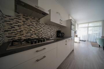 Chalet voor 4 Personen in Nunspeet, Veluwemeer, Afbeelding 4