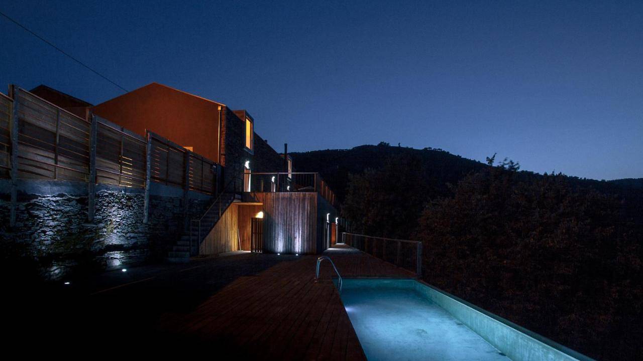 Villa with Private Pool in Serra do Marão, Vila Real (Cidade)