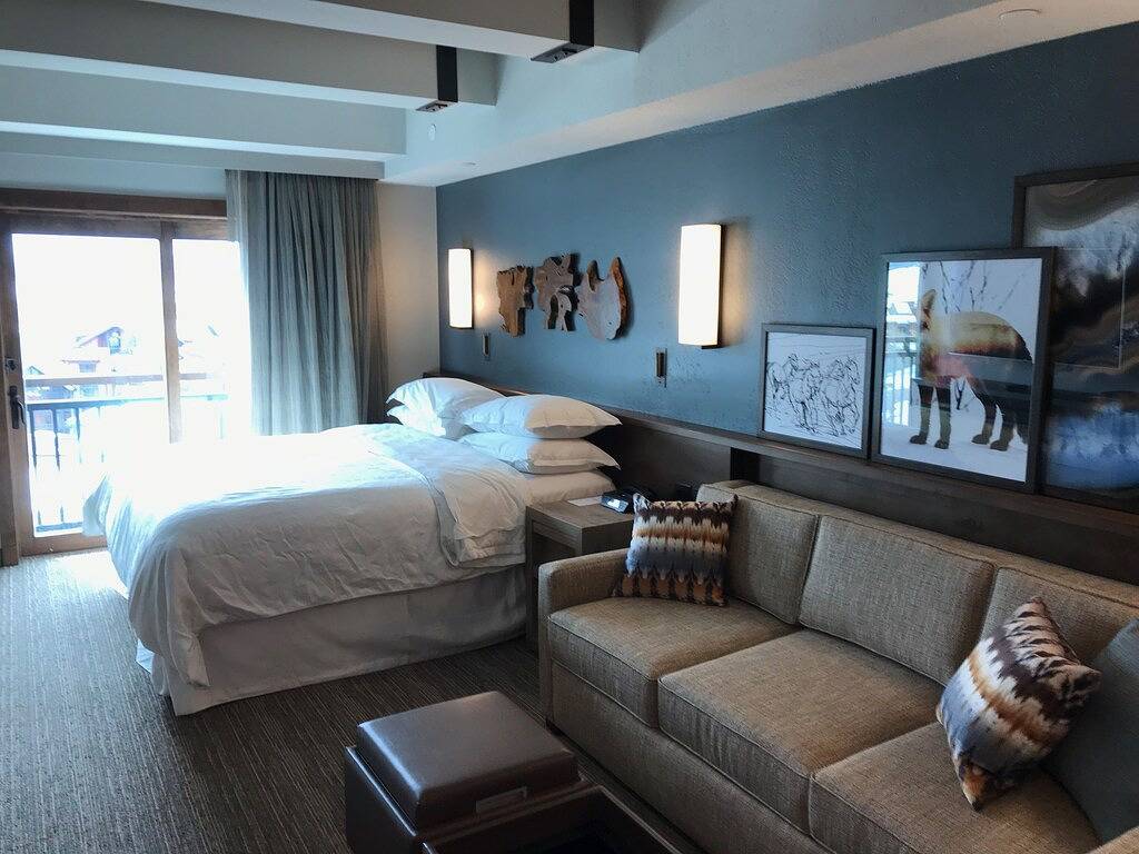 Chalet para 10 Personas en Steamboat Springs, Bosque Nacional Medicine Bow-Routt