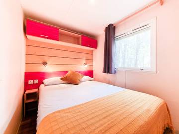 Bungalow pour 4 Personnes dans L'Escala, Costa Brava, Photo 1