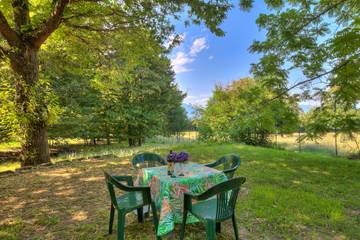 Villa für 6 Personen in Castelveccana, Lago Maggiore (Lombardei), Bild 2