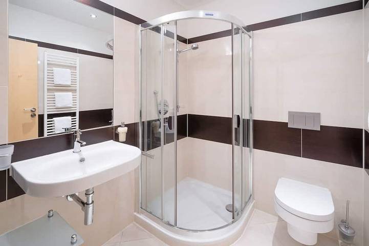 Hütte für 7 Personen, mit Garten, mit Haustier in Gargellen - 4