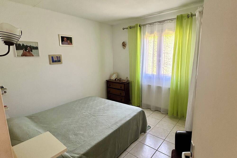 Pretty villa with private pool in Valréas, Enclave de Valreas