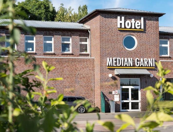 BnB für 3 Personen, mit Terrasse in Wernigerode