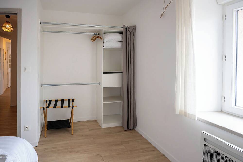 Apartamento entero, Apartment Historic Center - Les Rives du Château 1 in Saverne, Región de Saverne