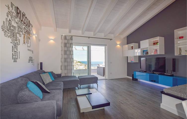 Gîte pour 4 personnes, avec terrasse à Castelsardo - 3