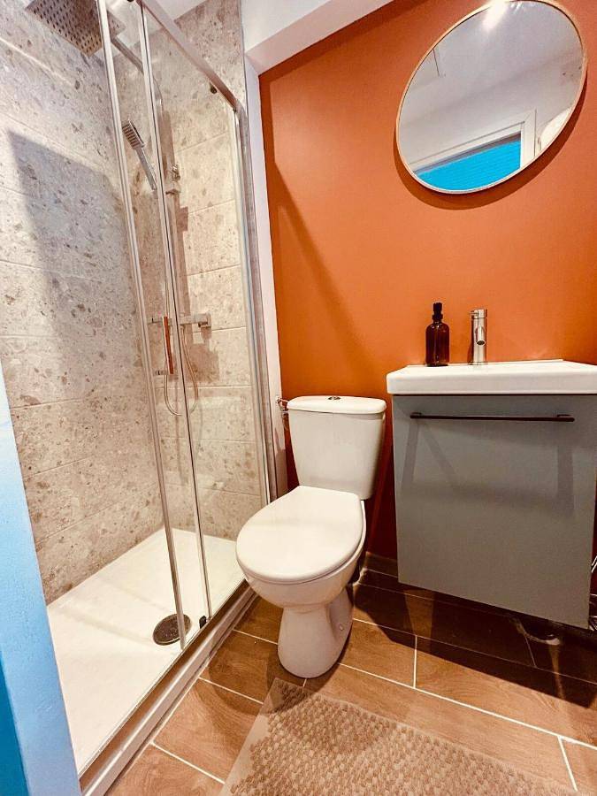 Gîte pour 2 personnes à Tarbes - 4