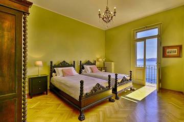 Villa für 13 Personen in Salò, Gardasee-Berge, Bild 4