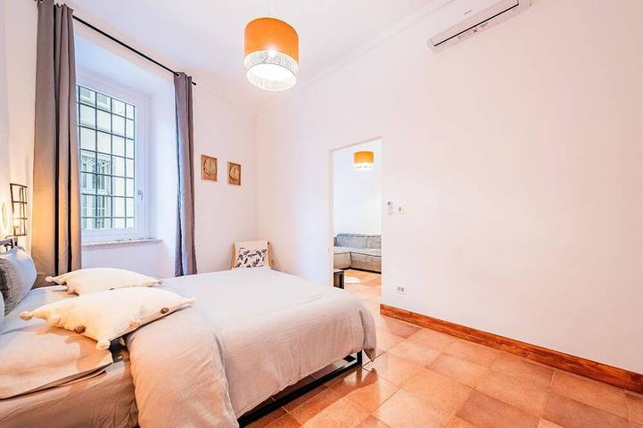 Appartement entier, Apartment house \"Iulia\"- Pinerolo (historic center) in Pignerol, Province de Turin