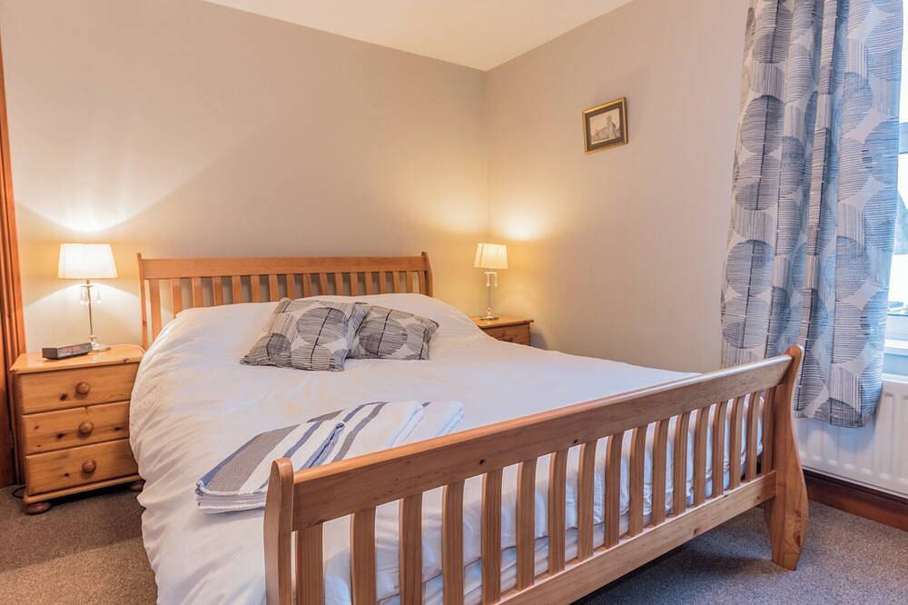 Alojamiento de 3 habitaciones en Carlisle in Carlisle, Cumbria