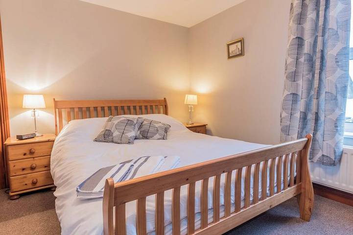 Alojamiento de 3 habitaciones en Carlisle in Carlisle, Cumbria