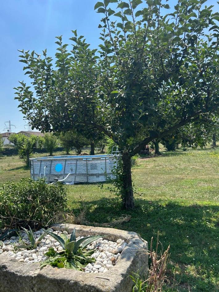 Casa vacacional 'Villa Rondine' con vistas a la montaña, Wi-Fi y aire acondicionado in Verona, Montañas Garda