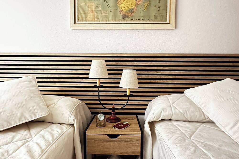 Appartement entier, Vistas Bahia Santoña. Magnificas vistas de la bahía de Santoña in Santoña, Côte Cantabrienne