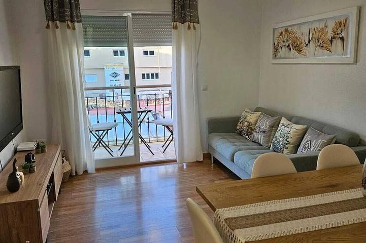 Appartement de vacances pour 5 personnes - 1