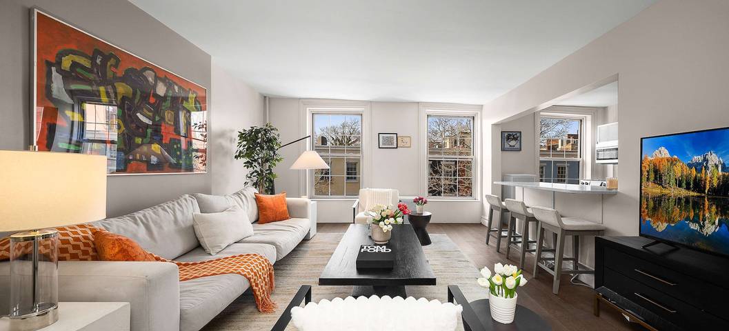 Apartamento de vacaciones para 3 personas - 1