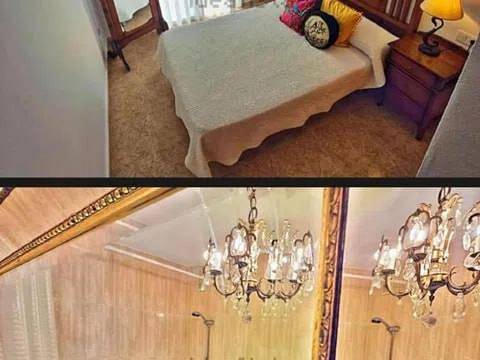 Casa de vacaciones para 7 personas, con piscina y terraza, Se admiten mascotas - 1