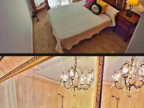 Casa de vacaciones para 7 personas, con terraza y piscina, Se admiten mascotas - 1