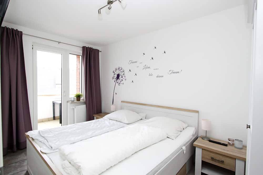 Ganze Wohnung, Ferienwohnung/App. für 4 Gäste mit 50m² in Hörnum in Hörnum, Sylt