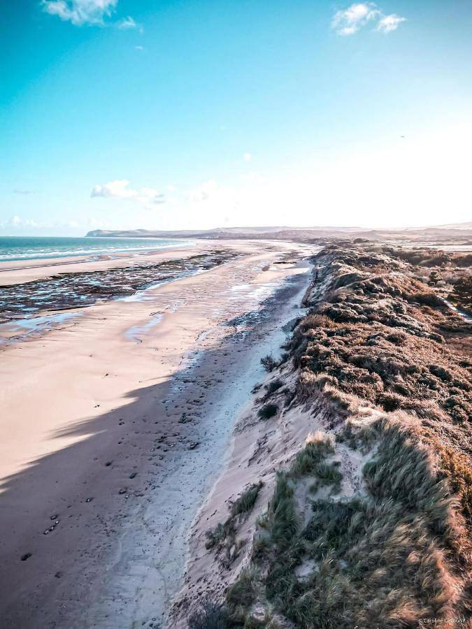 Le Petit Phare Gîtes du Littoral in Tardinghen, Région de Boulogne-sur-Mer