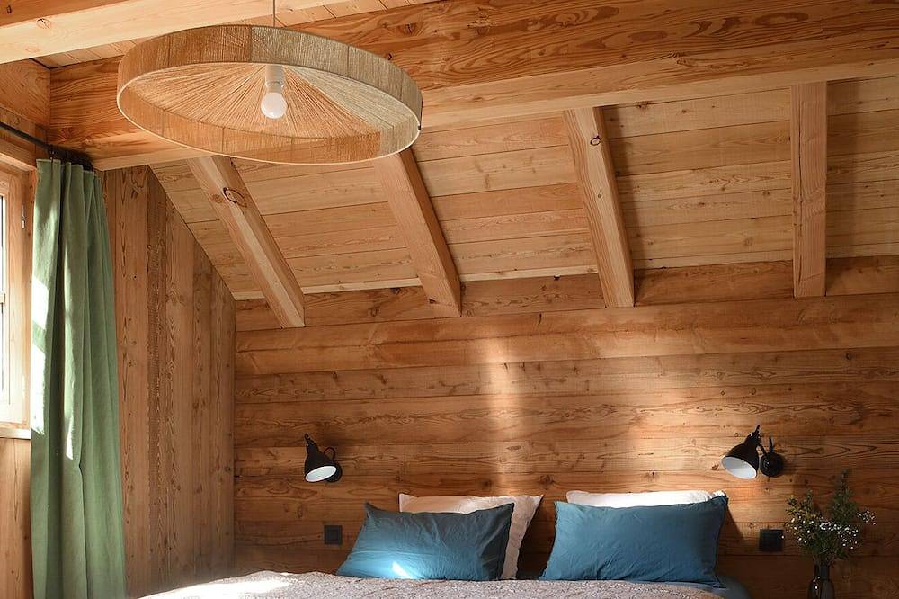 Valmarelie chalet 300m2 luxury and charm 5* At The Foot Of The Slopes 15 People in Villard-Reculas, Parc national des Écrins