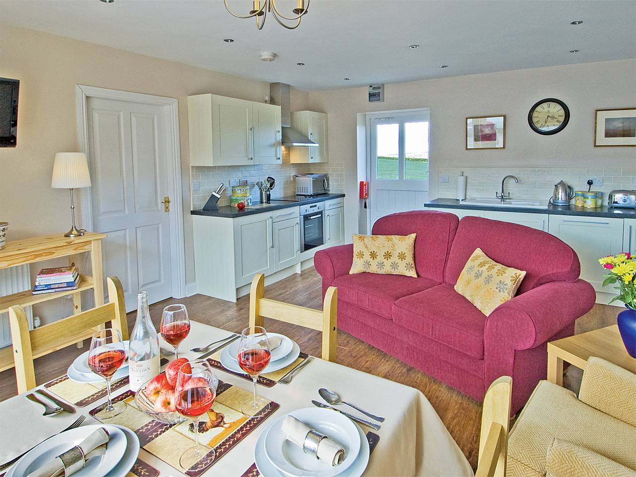 Lapwing Cottage - E5028 in Gateshead