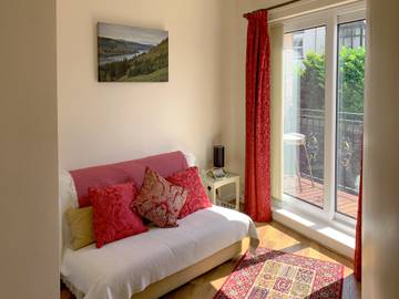 Log Cabin for 2 People in Bowness-on-Windermere, Cumbria, Photo 2