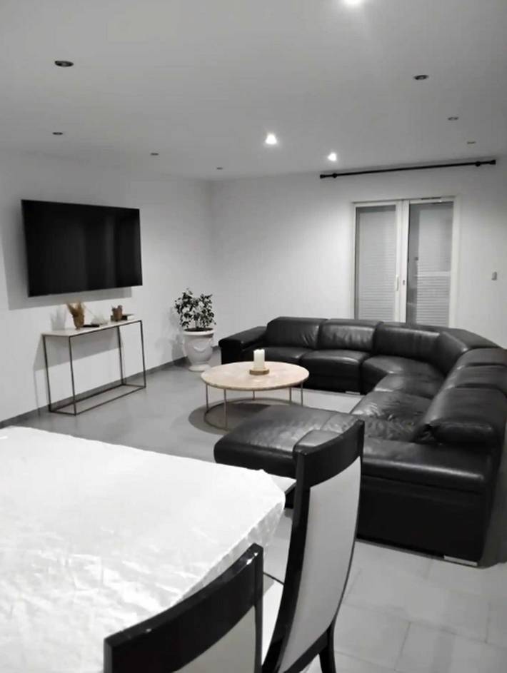 Villa pour 4 personnes, avec terrasse et piscine en Camargue - 3