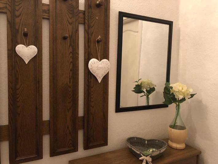Ferienwohnung für 4 Personen, mit Ausblick in Malschwitz - 3